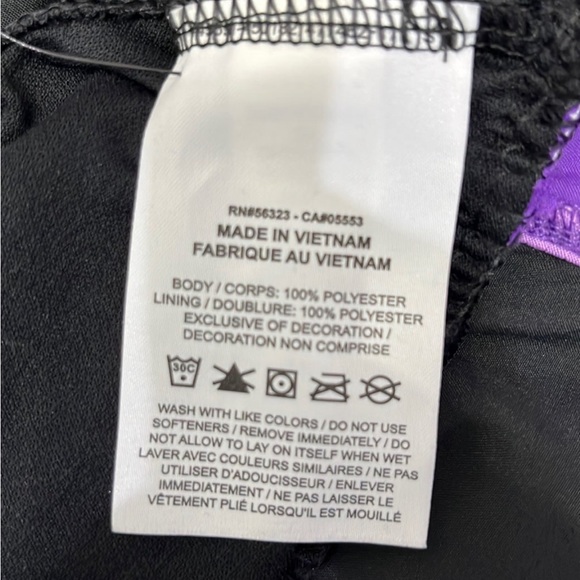 NWT Nike Women’s Shorts - Picture 6 of 6